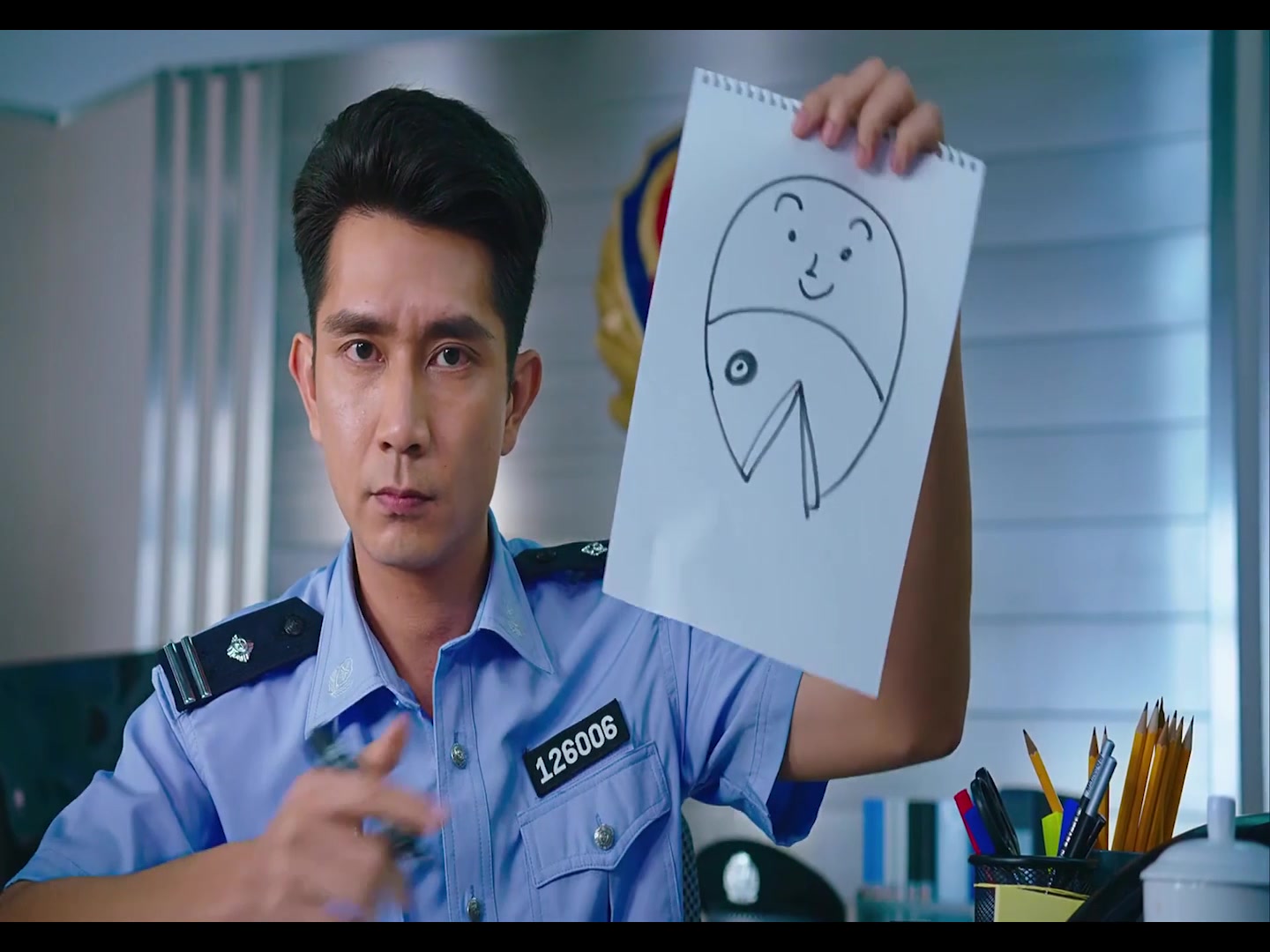 美人鱼名场面原版!_哔哩哔哩 (゜-゜)つロ 干杯~-bilibili