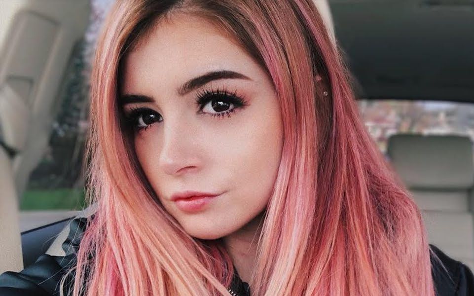 [lol]chrissy costanza 12/10 直播录像