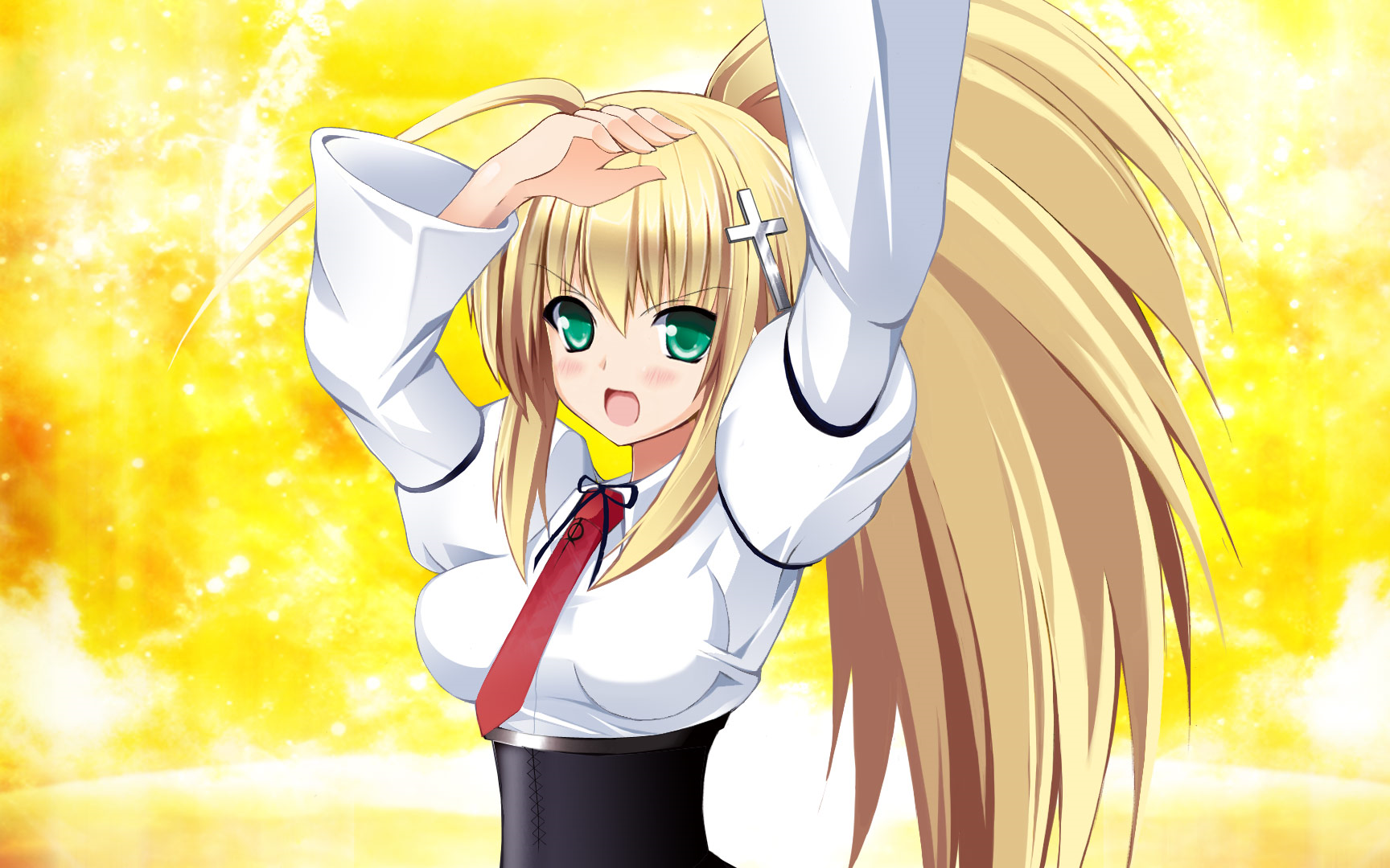 蔷薇十字小剑 rks八人篇_哔哩哔哩_bilibili