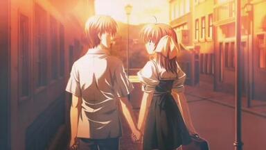 Clannad - 