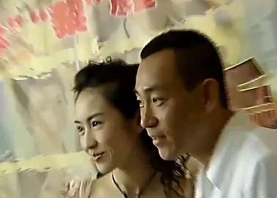 黎姿林保怡的绝美友谊(含妙手仁心内地采访部分)