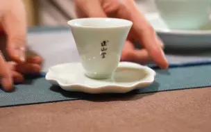 下载视频: 品茶四步法之体感