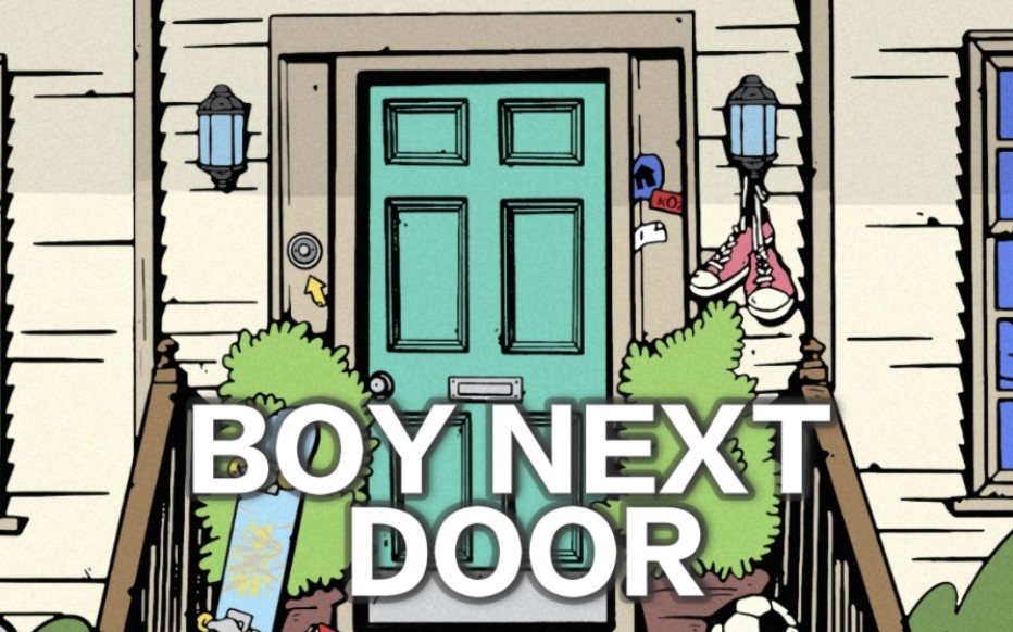 乐队风!hybe新男团boynextdoor预告音频