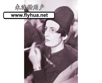 [图]“大多数人的最大利益”是一条道德的原则吗？安兰德