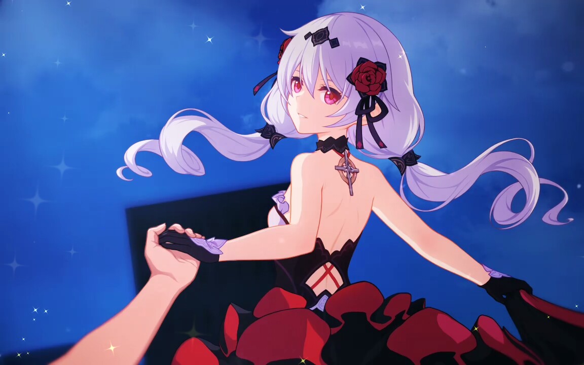 [崩坏3]仲夏幻夜全剧情