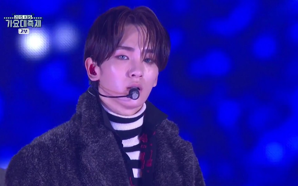 shineeoddeyeview2015歌谣大祝祭