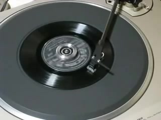 1959年日本JVC立体声试音碟哔哩哔哩bilibili