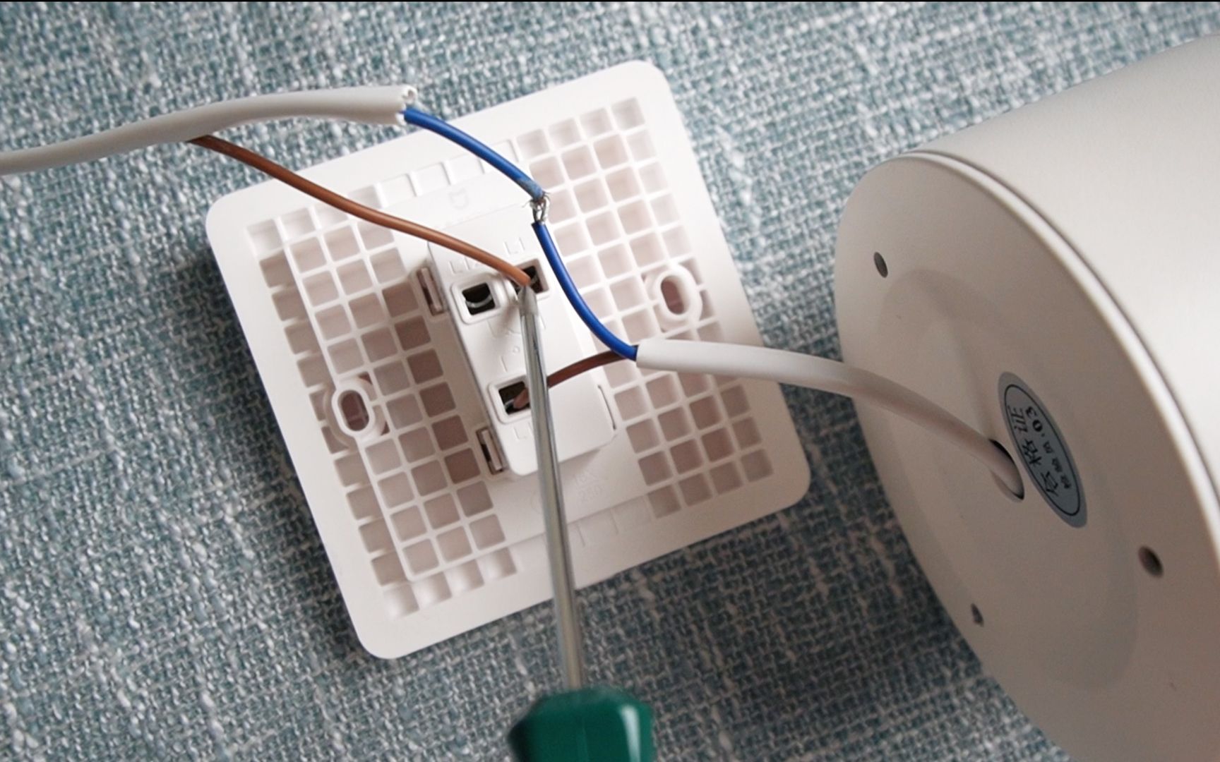 【问答】我的凌动开关为什么用不了?