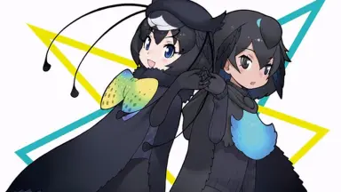 S けものフレンズ FS Sけものフレンズ スロット 新台 天井 設定判別 やめどき 解析