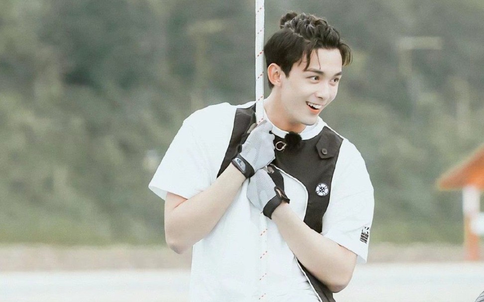 【吴磊】奔跑吧20200719吴磊cut1