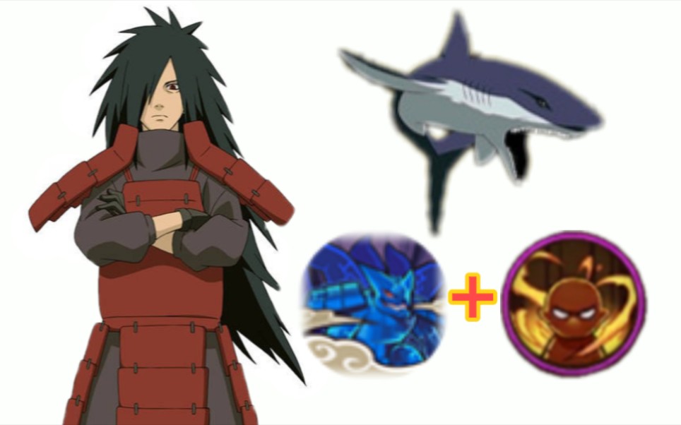 秽土斑:我生前真的这么弟弟吗?_哔哩哔哩 (゜-゜)つロ 干杯~-bilibili