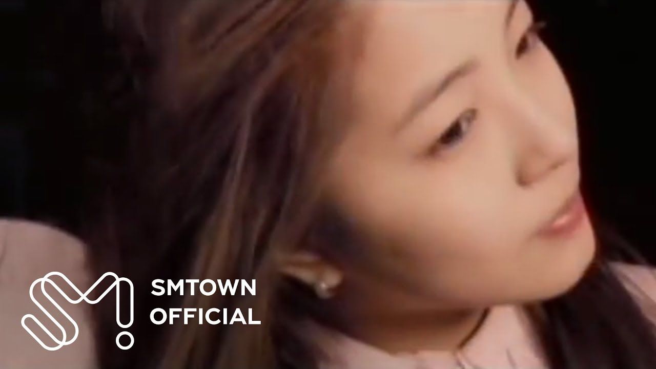 [图]BoA《Don't Start Now》MV