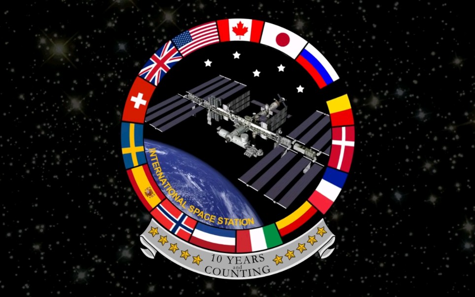 国际空间站的运营和发展
