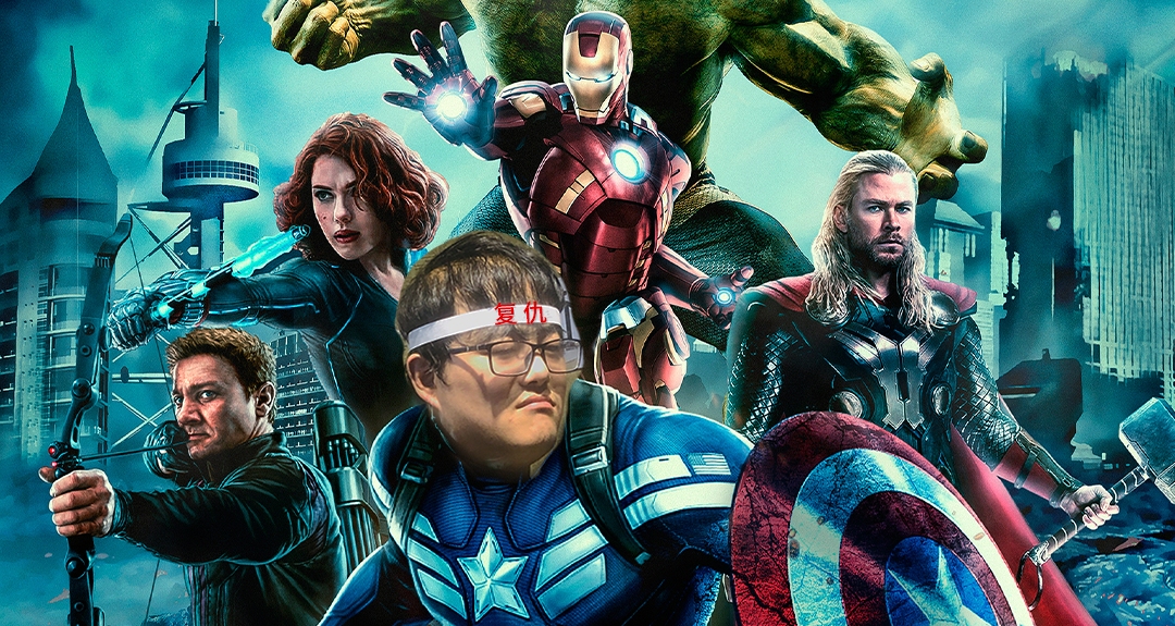 美术生画室集训之阿伟的复仇