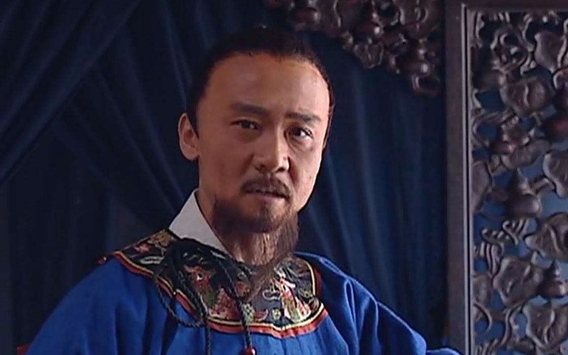 图图讲电影解说大明王朝156639海瑞明知道不可能彻查浙江的案子为什么