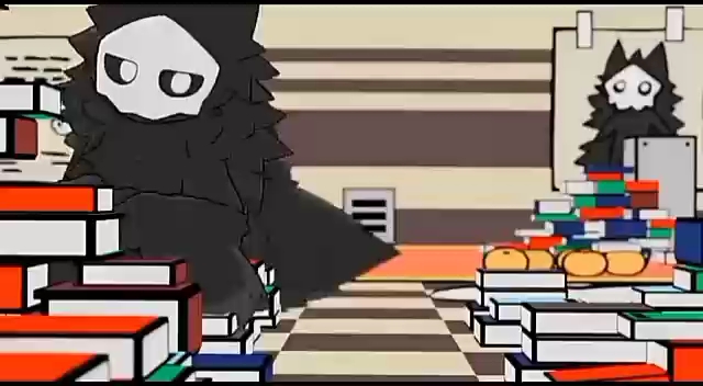 3d版可爱的普罗