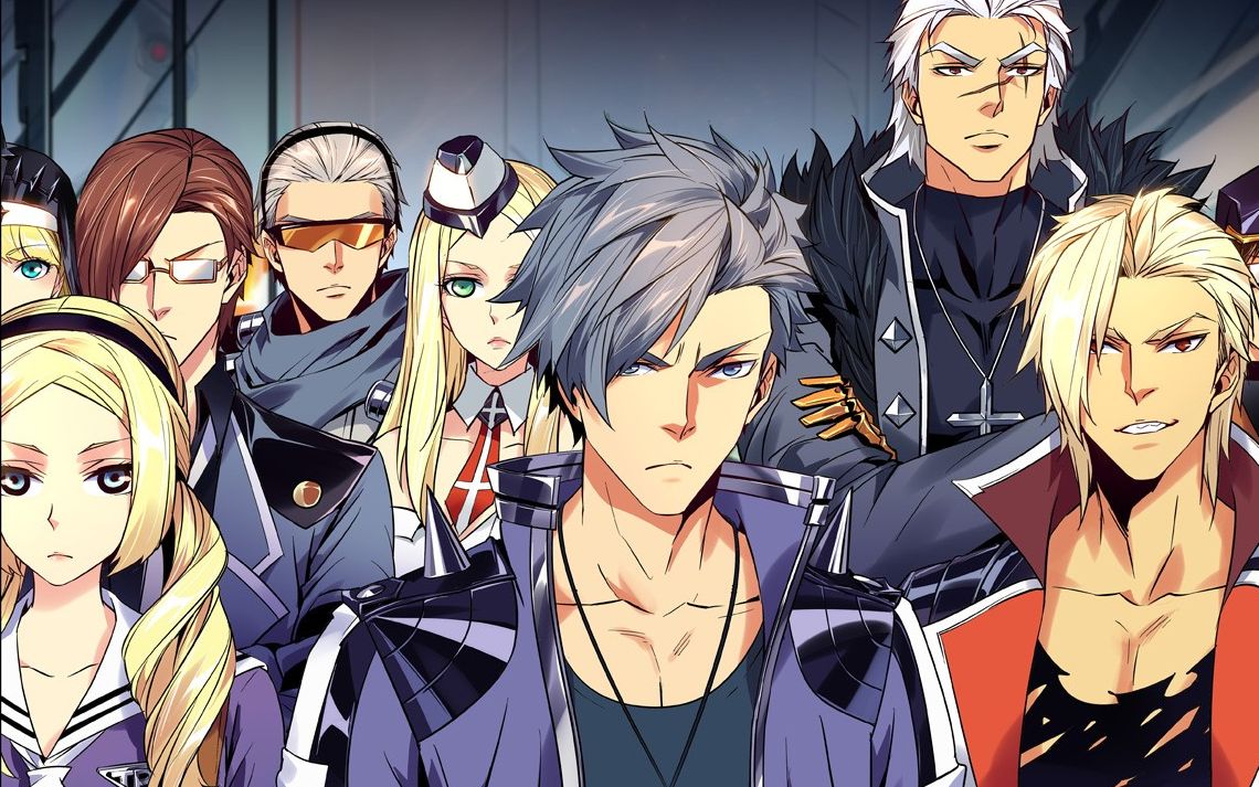 【枪神纪】暮光火女纯浪逼实况 以一打十_哔哩哔哩 (゜-゜)つロ 干杯