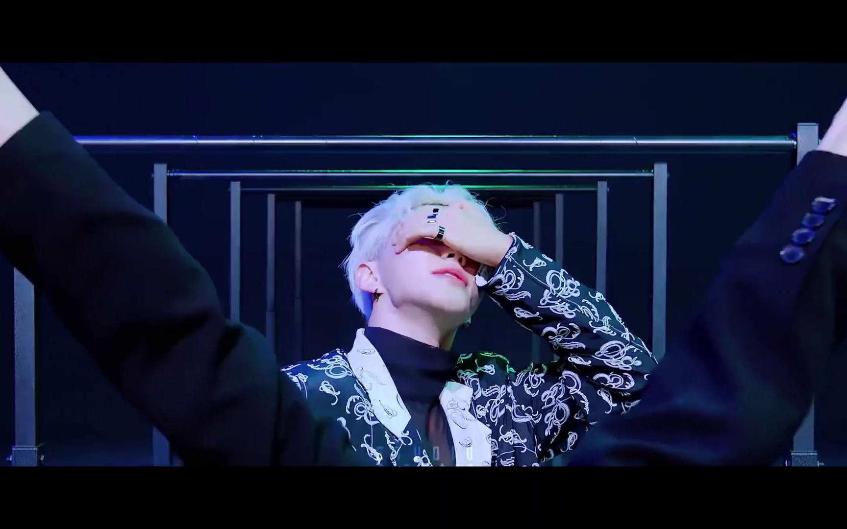 权顺荣hoshispider混剪mv