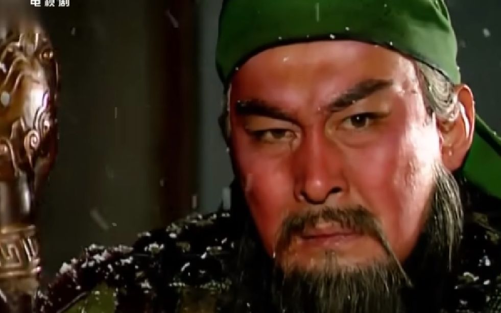 【真三国无双】玉碎不改其白,竹焚不毁其节!