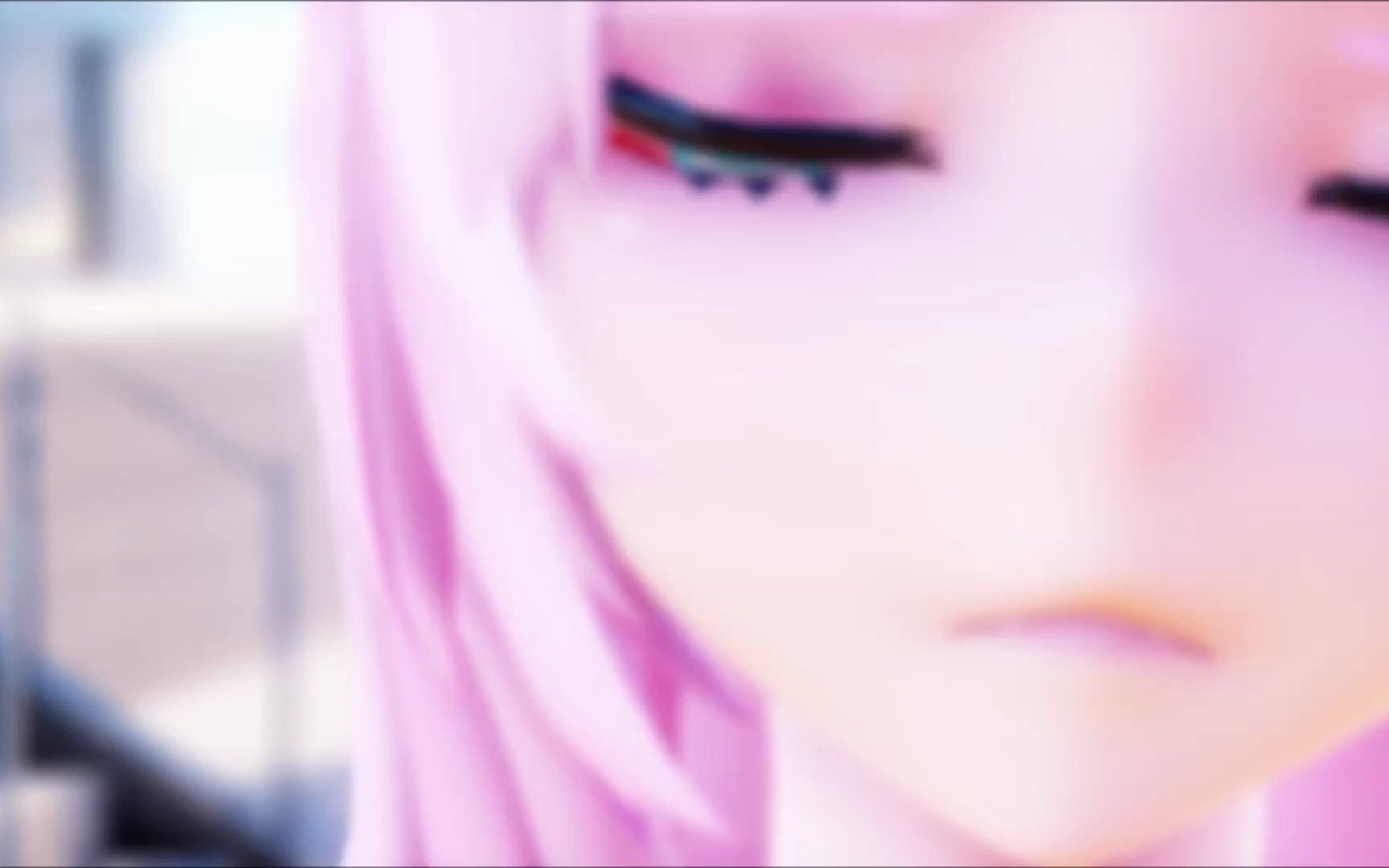 [图]【MMD】 Kiss of Death - Zero Two 02【Darling in the FranXX】