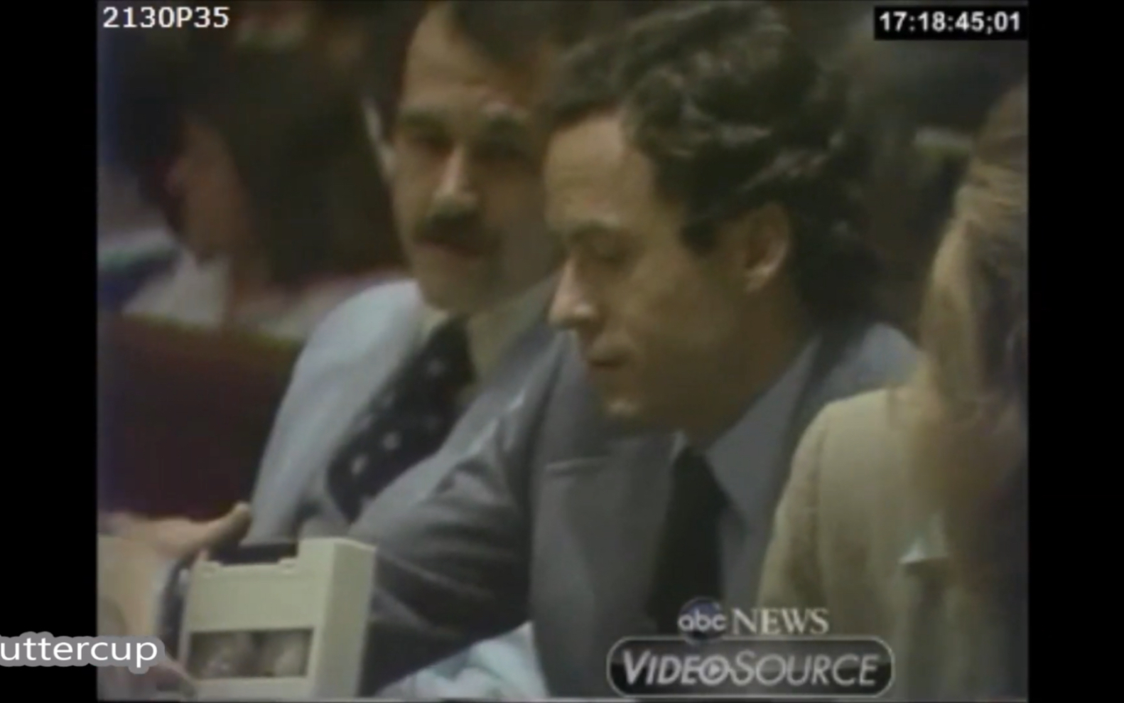 [图]Ted Bundy- Until I Found You