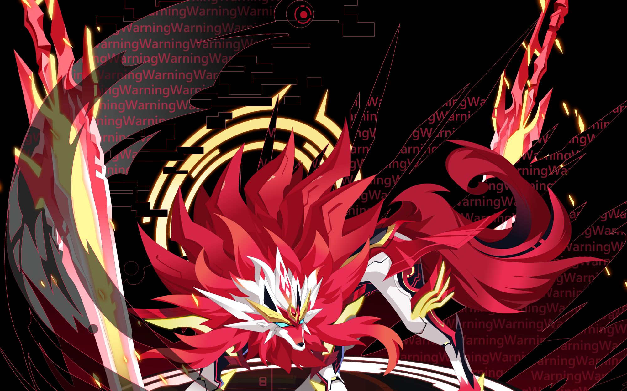 未来计划.嗜血狼王平民打法