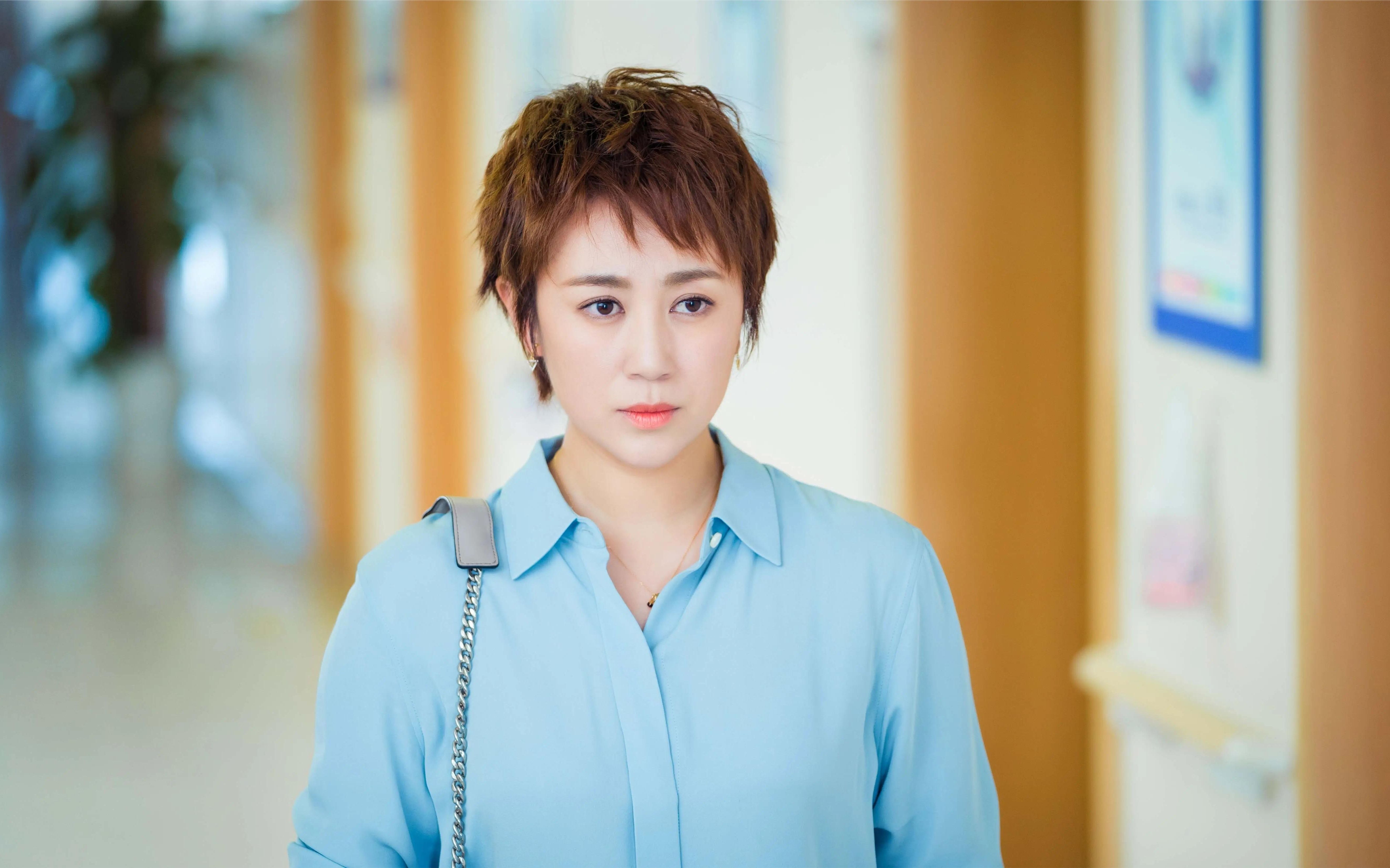 娱乐圈里的离谱绯闻:马丽出轨吴京?何穗跟爸爸约会?