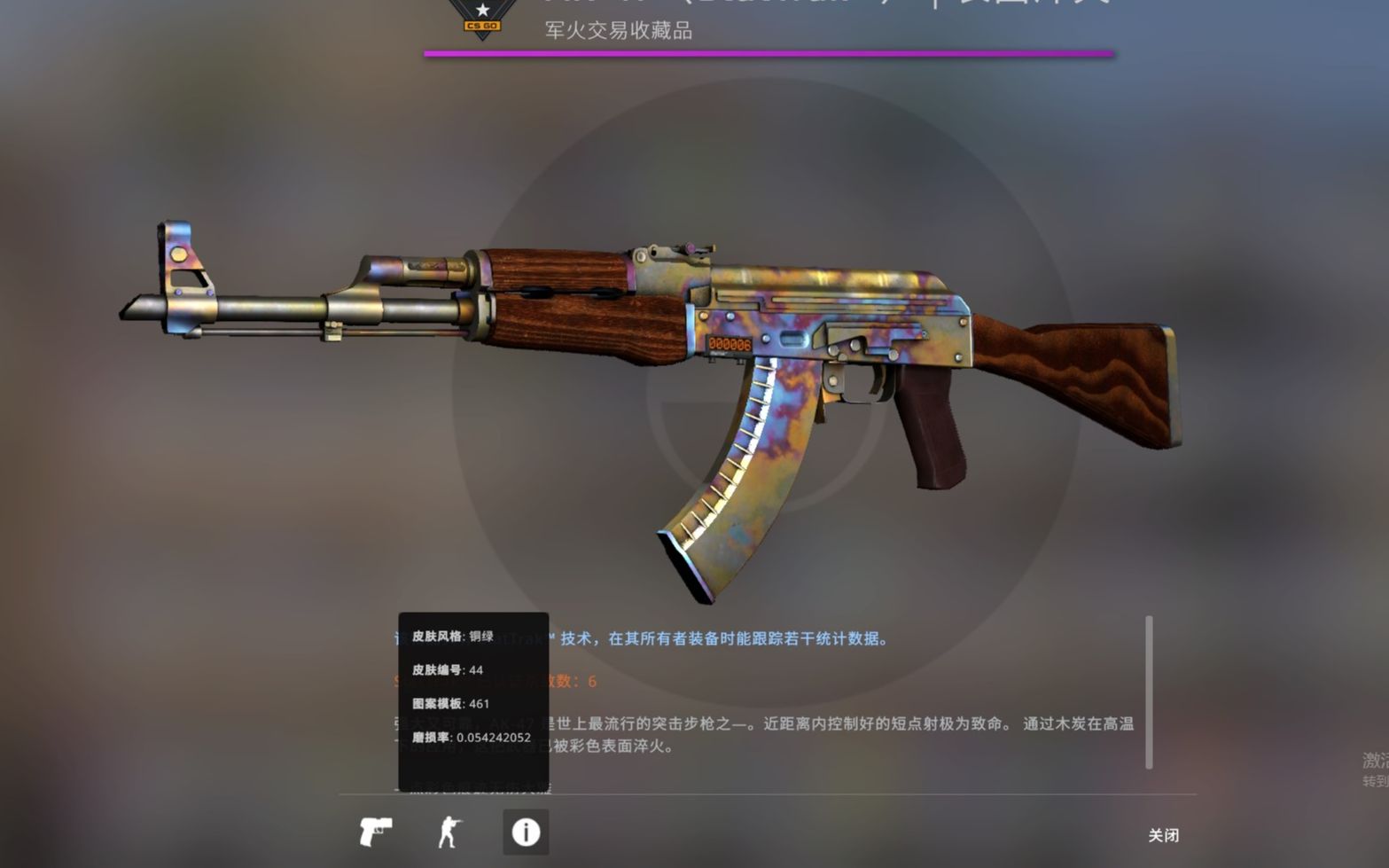 活动作品追梦淬火600预算追梦661淬火ak的第一天112600