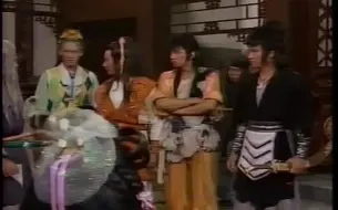 Download Video: 【1986】孟飞版武林外史 cut16