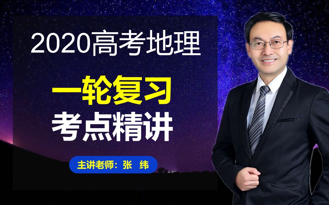 高考地理 地球、地图、经纬线判读、等高线判读哔哩哔哩bilibili