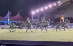 Tải video: 2022温莎马展 高光时刻 伊丽莎白女王出席马展 Royal Windsor Horse Show 2022