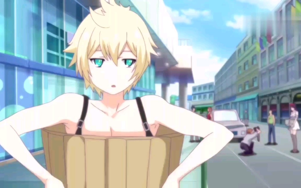 【叶言vs黄晓烟】搞笑二人组