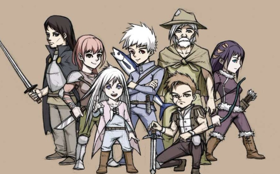 废都物语goodend结局