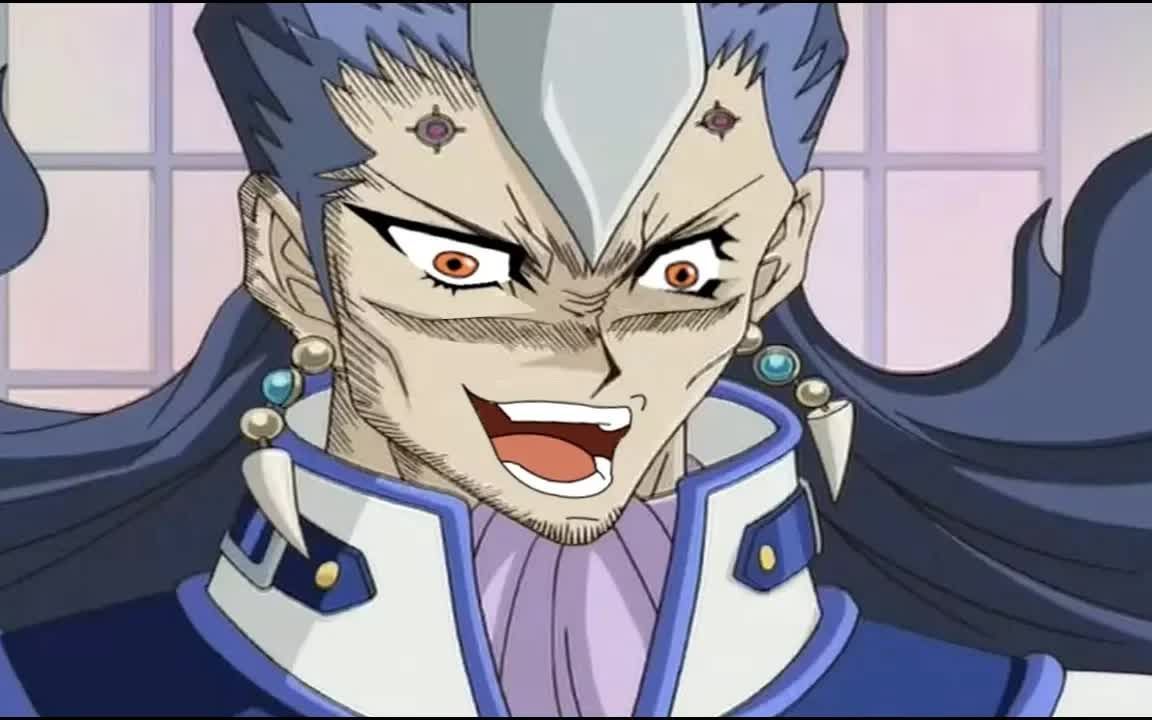 斋王琢磨 vs 花京院_哔哩哔哩_bilibili