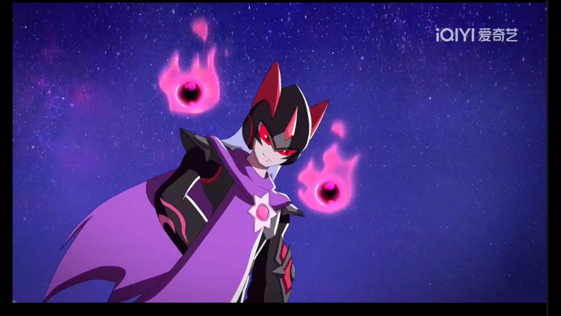 【赛尔号动画】诺伊尔pk艾辛格,格莱奥