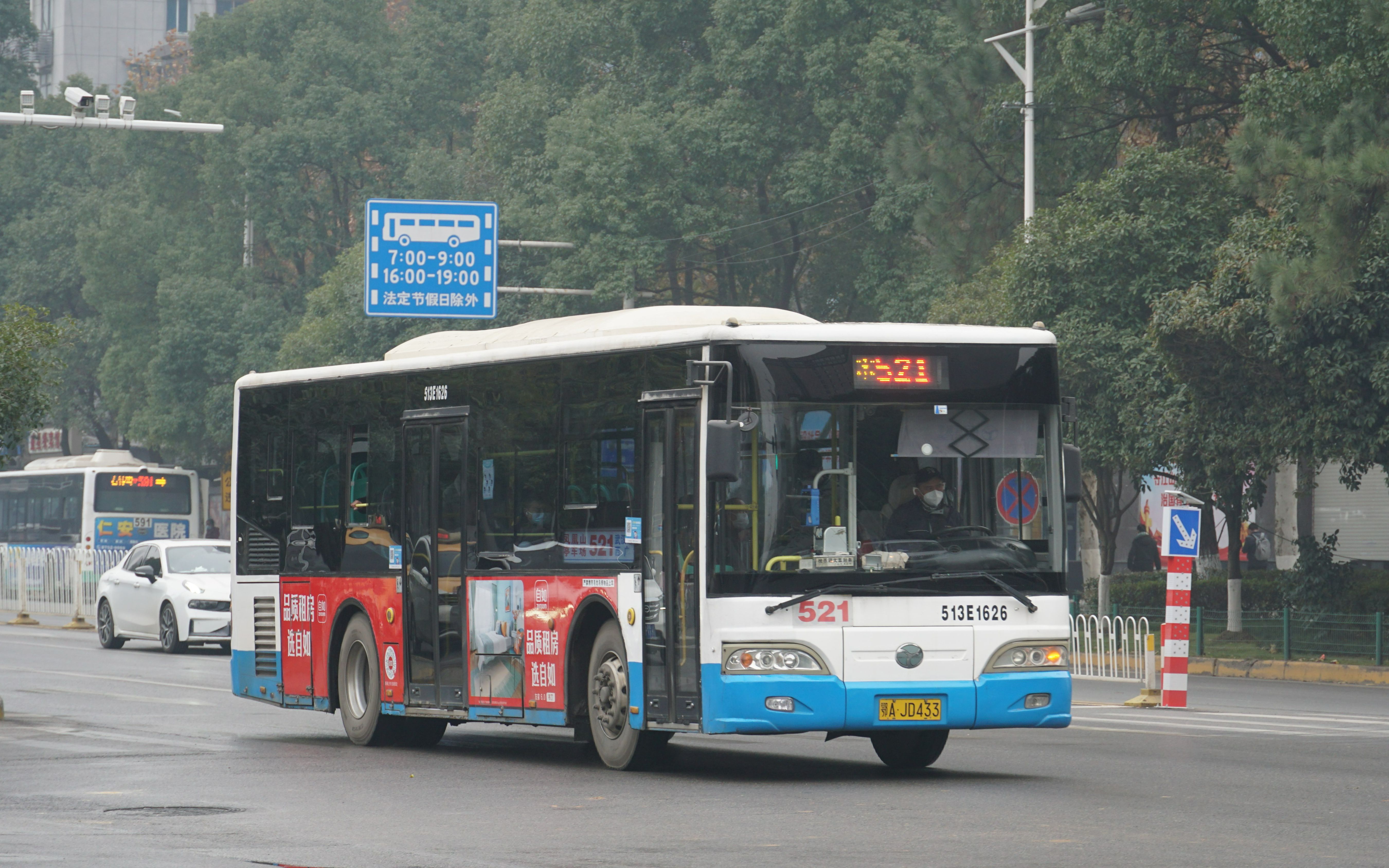 武汉公交402路线路图图片