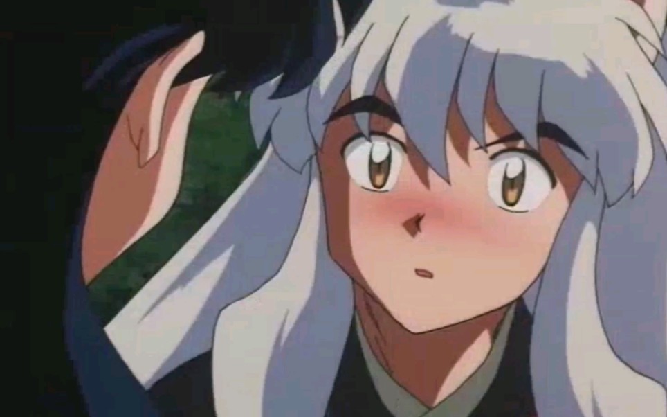 【犬夜叉×戈薇】草太的告白,名场面都是糖!