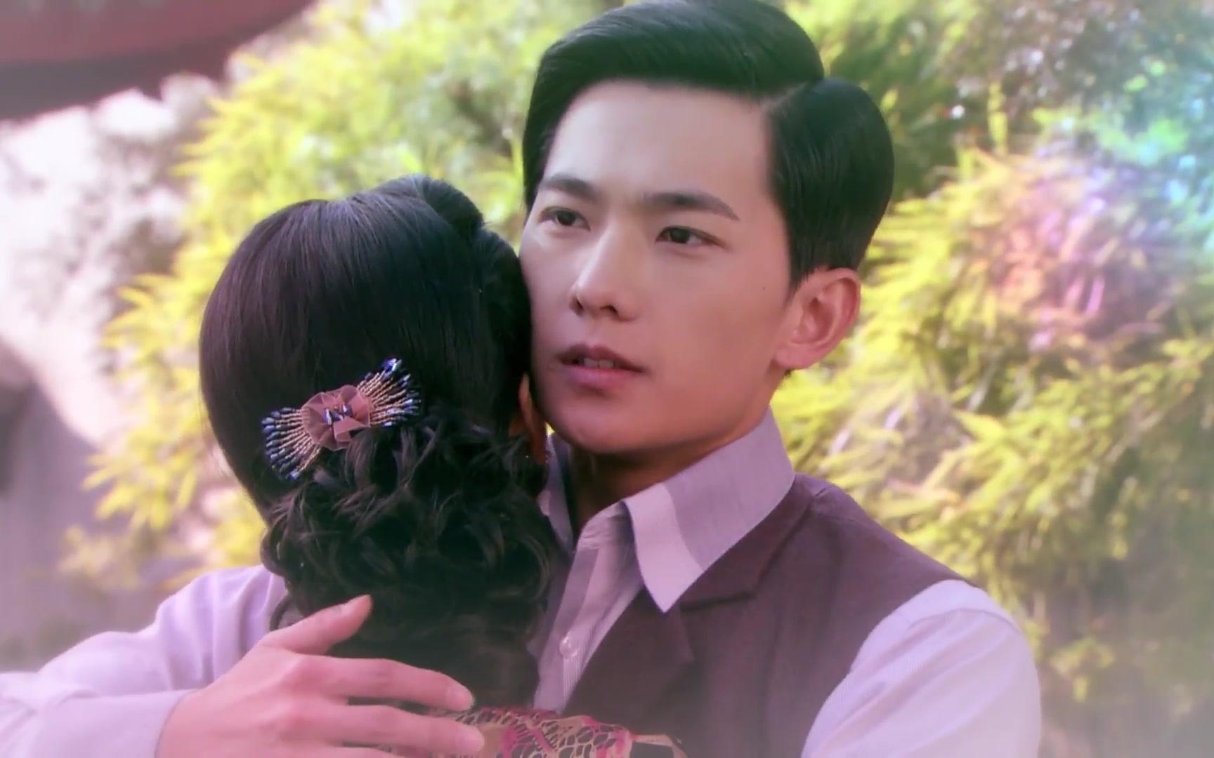 【张熙/张芷溪】【杨洋】茧镇奇缘姐弟cut