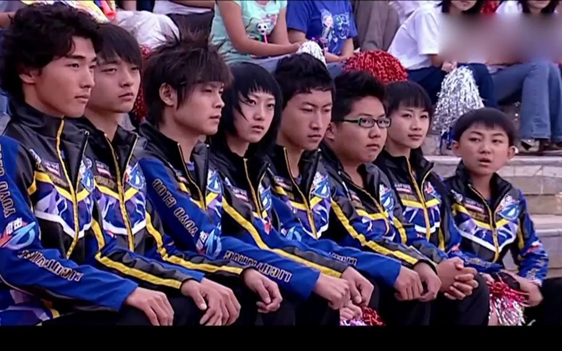 【火力少年王】能力者高添上场!技术果真非比常人,满分差一步之遥