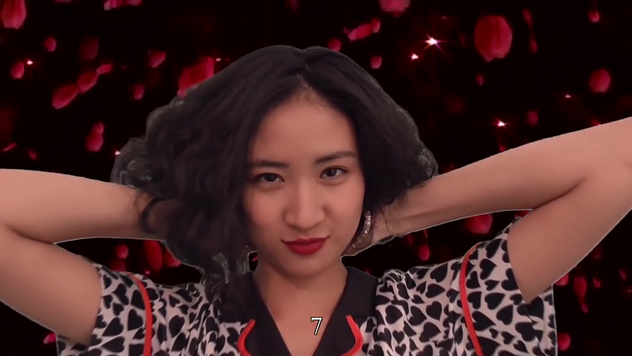 【油管搬运】sid and geri 9m88 - 九头身日奈nine head hinano