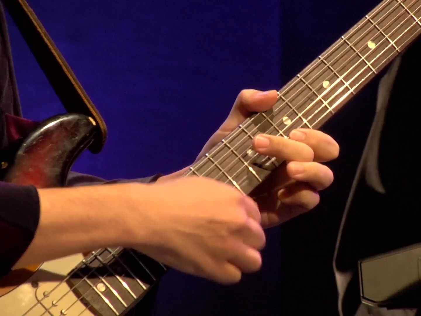 [t-square] 本田雅人 control t-square year-end special 2023 in