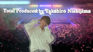 Nissy】西岛隆弘- Entertainment 4th LIVE 〜DOME TOUR〜 LIVE_