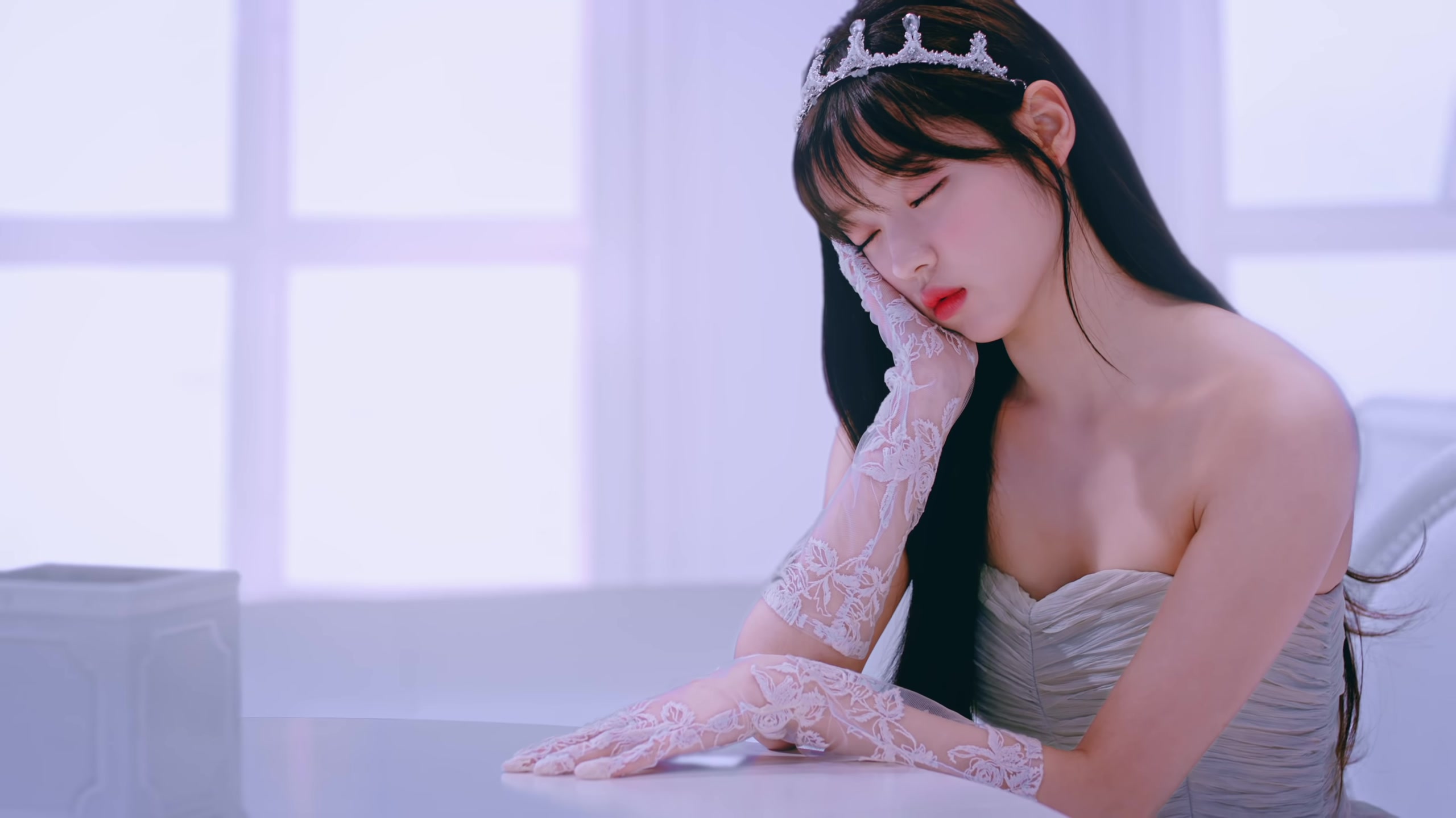 【4k超清mv】 oh my girl _the fifth season(ssfwl)