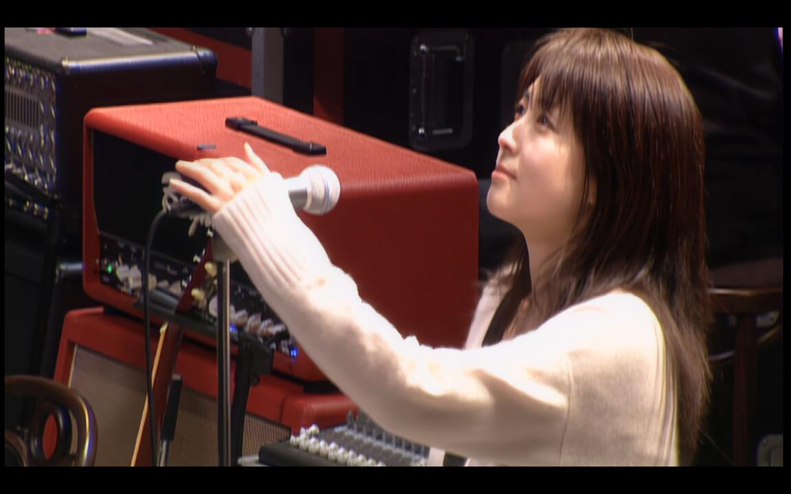 ZARD Live 2004 What a beautiful moment 花絮蓝光4K 60HZ_哔哩哔哩_