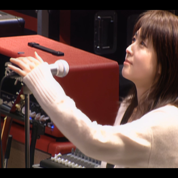 ZARD Live 2004 What a beautiful moment 花絮蓝光4K 60HZ_哔哩