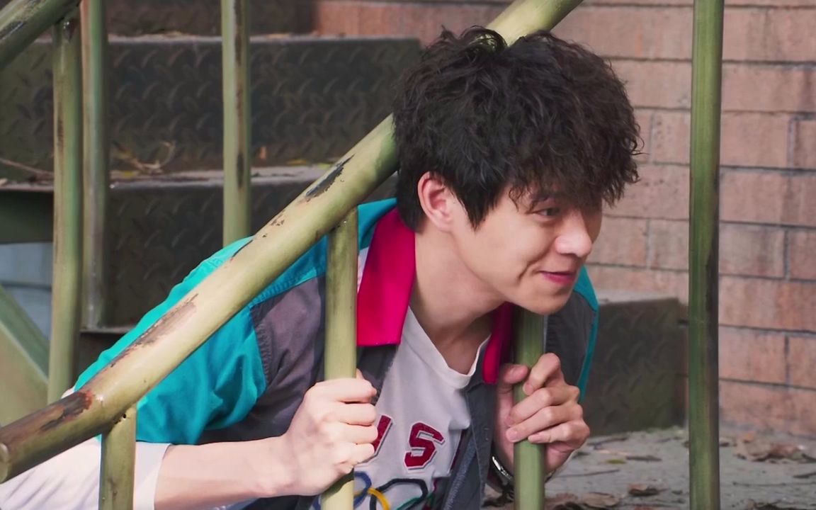 魏大勋张正阳cut