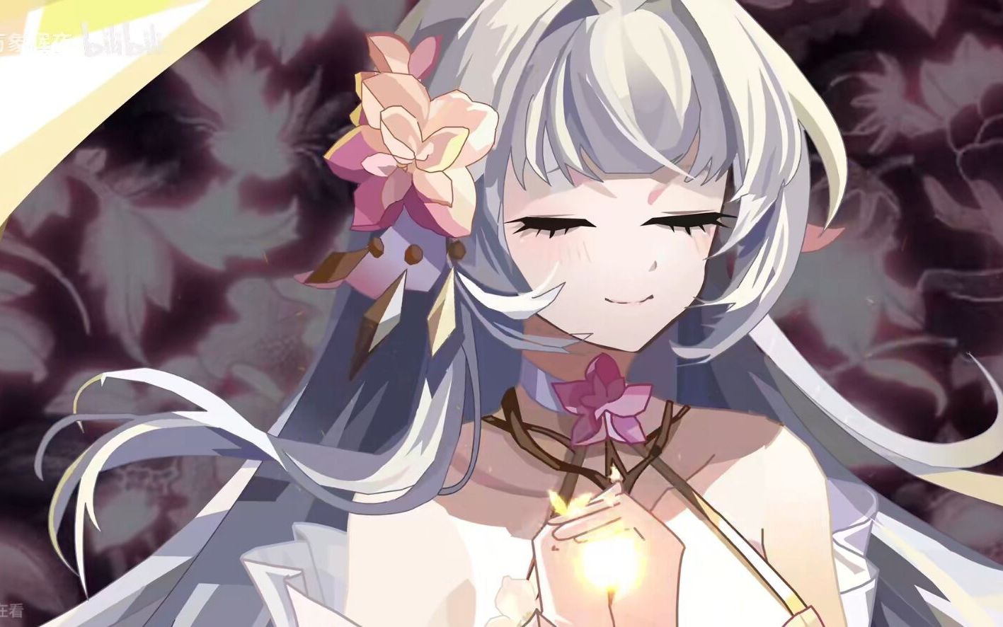 【奥奇传说】以长眠之梦,予燃魂之力(静夜梦回·幻心晴实战)