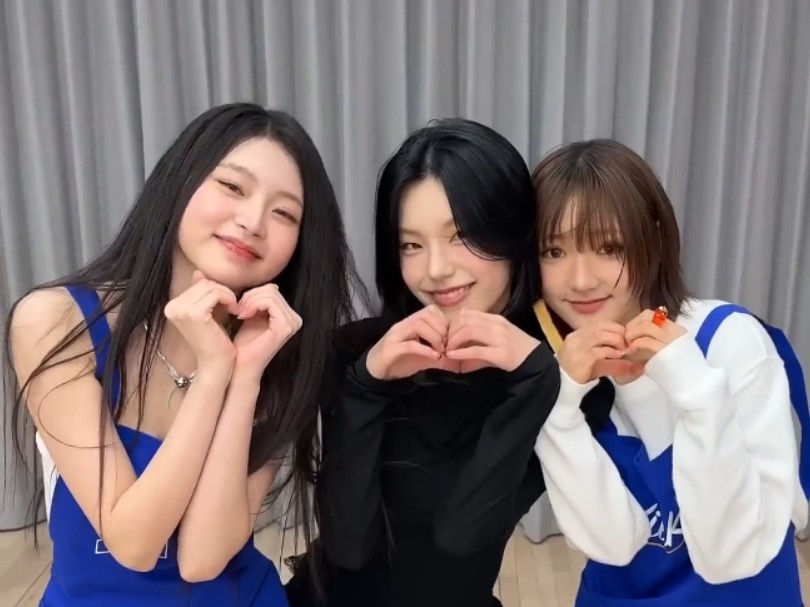 黄礼志×JIYU×HAUM《AIR》舞蹈Cha?
