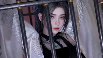 我把宁姚关起来啦