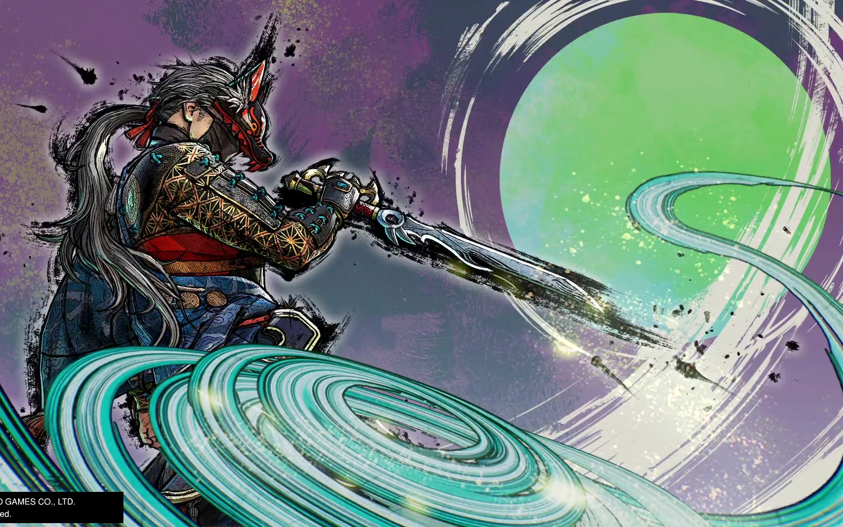 战国无双5【服部半藏】永祿御前对决